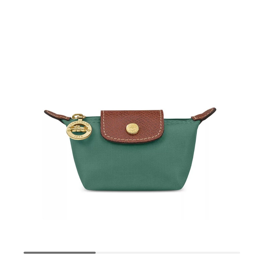 Longchamp Coin Purse